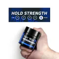 Ustraa Strong Hold Hair Wax Matte Look 100g. 