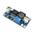 DC-DC XL6009 Boost Adjustable Step Up Step Down Converter Module Solar 1.25-36V Voltage Board Replace LM2596 XL4005 XL4015 low Price. 