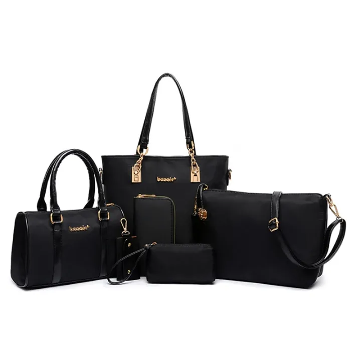 6PCS/SET%20Women%20Handbags%20Shoulder%20Crossbody%20Bag%20Purse%20Wallet%20Women%20Envelope%20Messenger%20Bags%20Female%20Composite%20Bag%20Fashion%20-%20Image%204