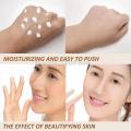 30g Woman Lady Face Whitening Cream For Dark Skin Spots Scars Snow White Cream Day Night Face Cream For Skin Whitening. 