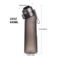 650ML Air Up Flavored Water Bottle Scent Water Cup Sports Water Bottle for Sports Water Bottles. 