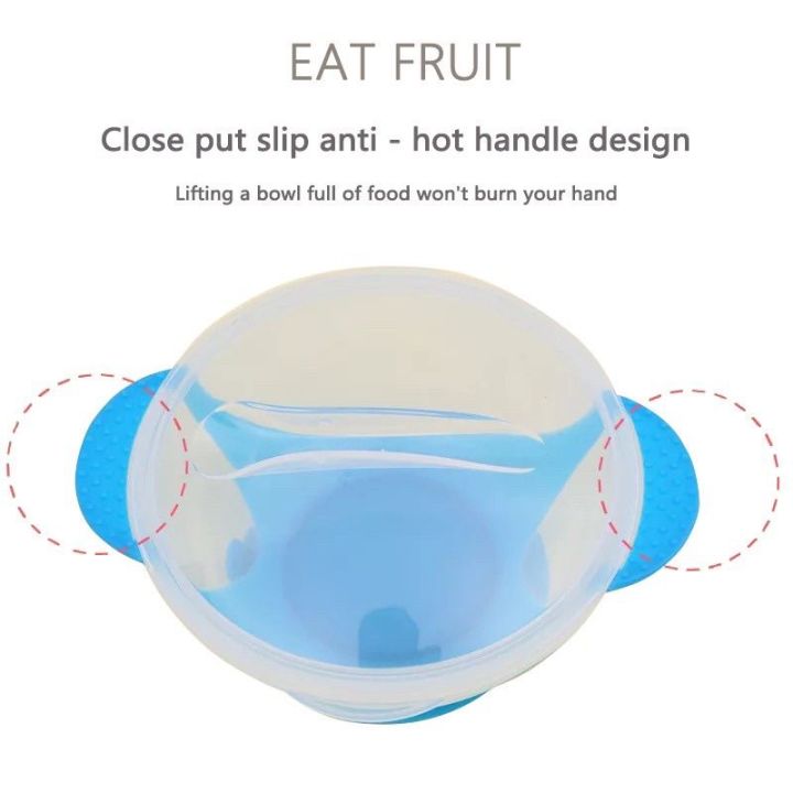 Baby%20Feeding%20Spoon%20And%20Bowl%20Set%20-%201Bowl%20&%201Spoon%20-%20Multicolour%20Available%20(Made%20in%20China)%20-%20Image%203