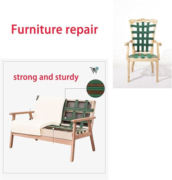 2Yards%20Elastic%20Webbing%201.9/2.76%20Wide%20Upholstery%20DIY%20Sofa%20Chair%20Couch%20Sitting%20Belt%20Replacement%20Upholstery%20Modification%20Elasbelt%20-%20Image%205