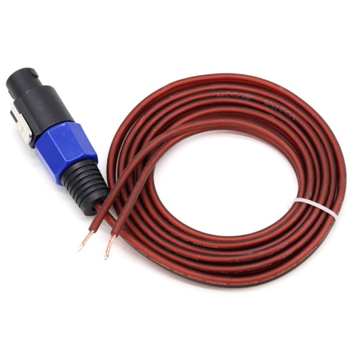 Speakon%20Speaker%20Cable%20Bare%20Wire%20Open%20End%20Cable,%20Speakon%20to%20Speaker%20Wire%20Audio%20Cord%20Amplifier%20Connection%20Cord%20for%20DJ/PA%20-%20Image%204