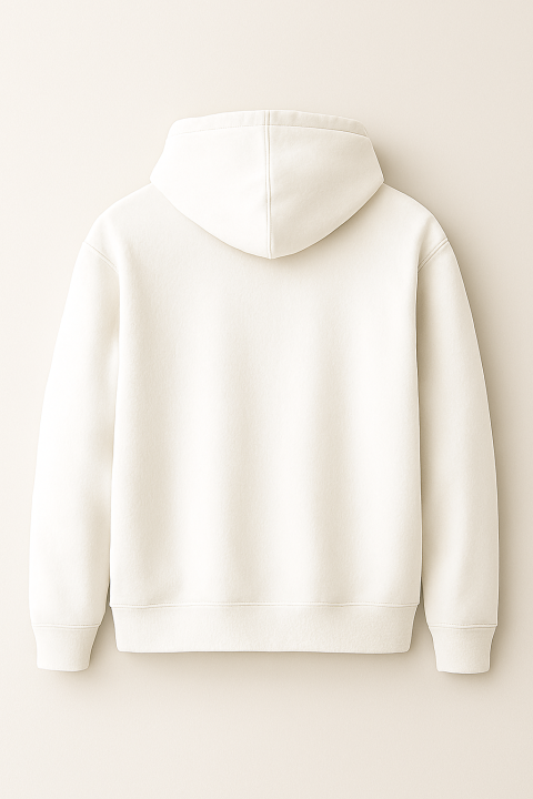 Solid%20off%20white%20Color%20Casual%20Hoodie%20320%20GSM%20Fully%20Cotton%20Fabrics%20Suitable%20for%20Man%20Women%20Girls%20Ladies%20Hoodie%20by%20Tajkiya%20Fashion%20-%20Image%202