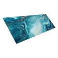 Non-Slip Marble Floor Mat Door Mat Decorative Area Capert for Kitchen Indoor Entryway.