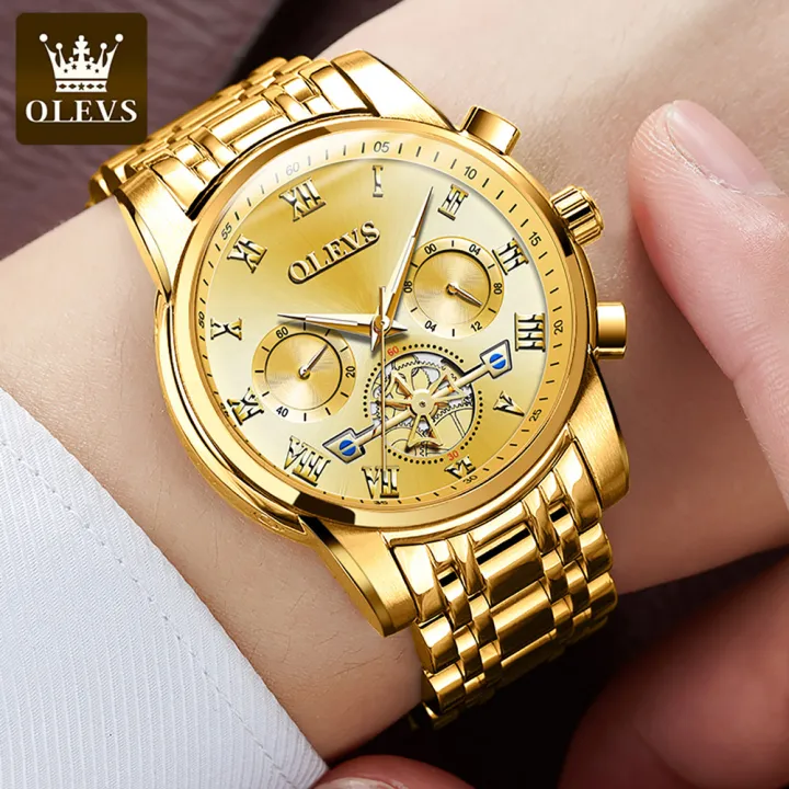 OLEVS%20Swiss%20Certified%20Watch%20For%20Men%20%20Luxury%20Stainless%20Steel%20Strap%20Multifunctional%20Luminous%20Quartz%20Watch%20Men%20-%202859%20-%20Image%206