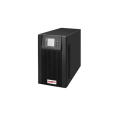 Apollo 2300HS 3000VA True Online UPS.