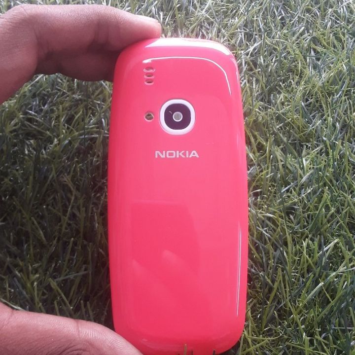 Nokia%203310%20full%20body%20authentic%20glassy%20casing%20with%20housing%20/%20%20Nokia%203310%20casing%20case%20body%20-%20Image%202