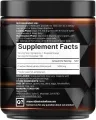 NatureBell Instant Creatine Monohydrate Powder 500 Grams, 5000mg Per Serving, Unflavored Micronized Creatine Powder - Pre Workout | Keto | Vegan | Dissolves Easy | Filler Free - 100 Servings (1.1Lb). 