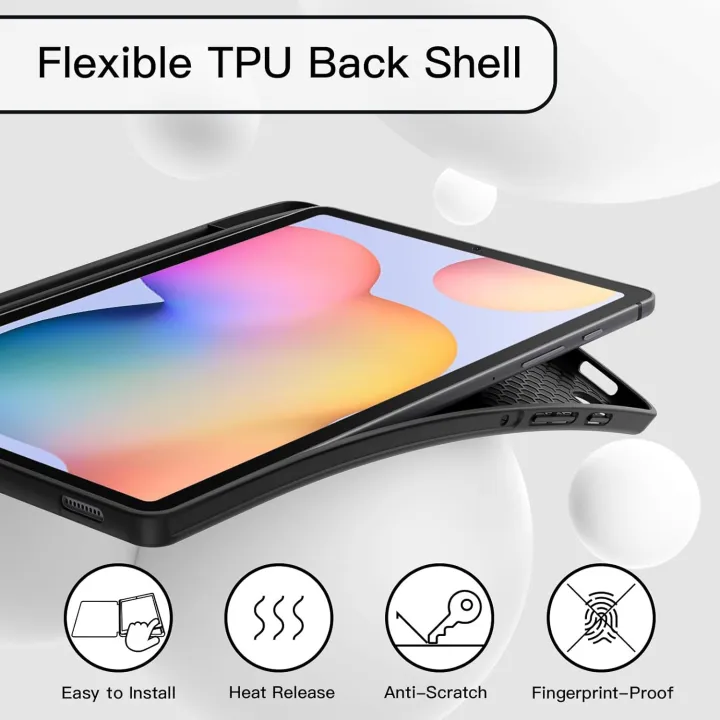 Cover%20for%20Samsung%20Galaxy%20Tab%20A7%2010.4"%20case,%20Soft%20Flexible%20Flip%20Case%20Cover%20with%20S%20Pen%20Holder%20for%20Samsung%20Galaxy%20Tab%20A7%2010.4%20inch%20with%20Auto%20Sleep%20Wake%20%5BRecoil%20Series%5D%20-%20Image%205
