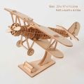 3D Wooden Puzzle Toys for Children Adults Teens Animal Assembly Kit Decoration Animal Puzzle Games Home Office Creative Ornament. 