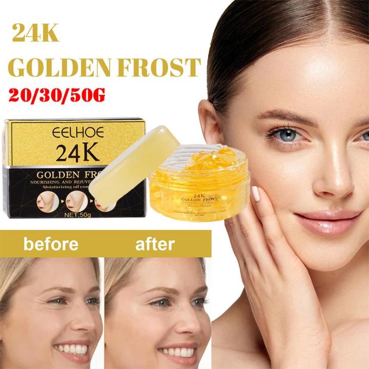 20/30/50g%20Face%20Cream%20Collagen%20Anti-Wrinkle%2024k%20Gold%20Serum%20Cream%20Sleep%20Mask%20Whiten%20Facial%20Cream%20Moisturiz%20Shrinkag%20Pore%20Skin%20Care%20-%20Image%202