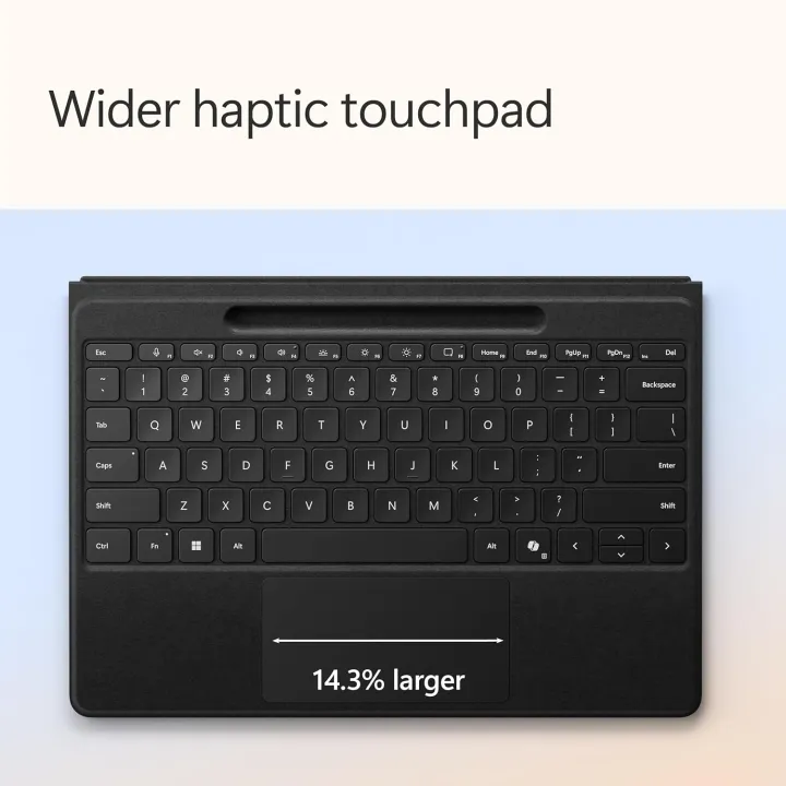 Surface%20Pro%20Co-Pilot%20Flex%20Keyboard%20With%20Slim%20Pen%202%20%20II%20%20Compatible%20With%2013%20Inch%20Pro%208~9~10~11~12%20-%20Image%206