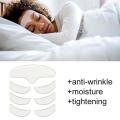 7Pcs Reusable Silicone Patches Anti Rimpel Pads Wrinkle Removal Sticker Face Forehead Neck Eye Sticker Skin Care Patch. 