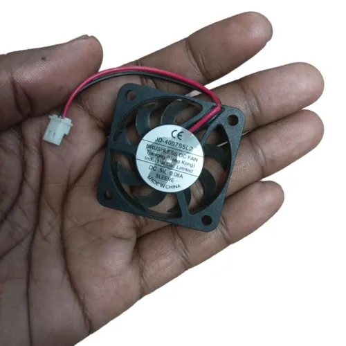 JD-4007S5L2%205V%20DC%20Fan%20Low%20Price%20High%20Quality%205V%20Fan%2040x40x07mm%205V%20COOLING%20Fan%201.5%20Inch%20Cooling%20Fan%205V%20DC%20Fan%20Sleeve%20Bearing%20Lower%20Noise%20Level%20Brushless%20DC%20Axial%20Fans%204007%2040mm%20Mini%20Fans%20-%20Image%206