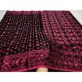 Nakful Silk Jamdani for Women with Tangail Sari - Embrace Timeless Tradition with Luxurious Silk - Sari Collection - All Ocassion.