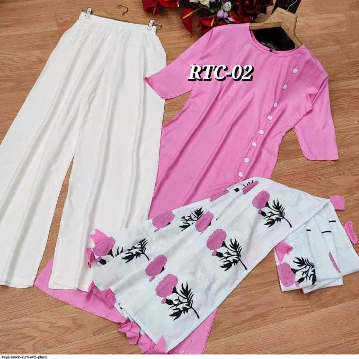 Simple%20Gorgeous%20Look%20Lilen%20Selowar%20And%20Kamiz%20For%20Women%20Ladies%20Girls%20-%203%20Pice%20Dress%20-%20Dress%20For%20Girls%20-%203%20Pice%20Dress%20-%20Image%203