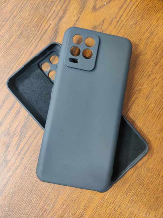 For Realme 4G Realme PRO Case Soft Sandstone Slim Matte