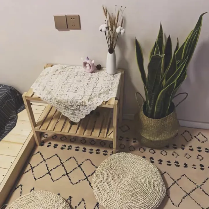 Table%20Cloth%20Retro%20Lace%20Embroidery%20Rectangular%20Hollow%20Design%20Decorative%20Tablecloth%20Cover%20for%20Dining%20Room%20-%20Image%208