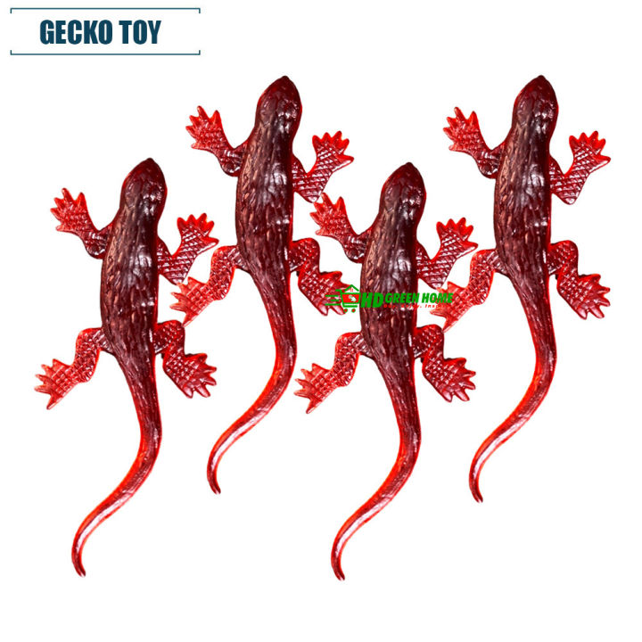 4%20pcs%20x%20Simulation%20Gecko%20Toy%20Plastic%20Realistic%20Insect%20Prank%20Funny%20Geco%20Toys%20-%20Image%202