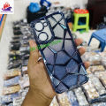 Vivo Y18 / Vivo Y03 Luxury Premium High Quality Diamond Style Slim Phone Case For Vivo Y 18 Back Cover.