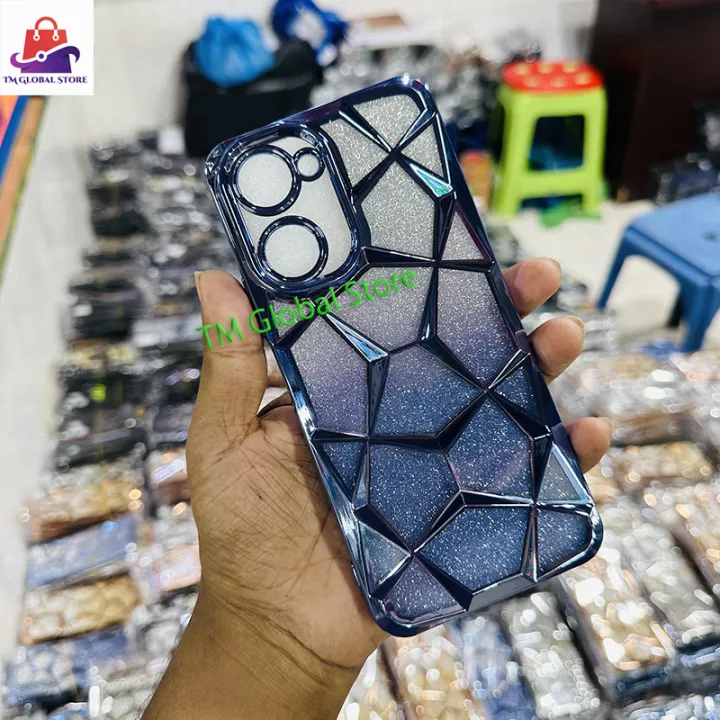 Vivo%20Y18%20/%20Vivo%20Y03%20Luxury%20Premium%20High%20Quality%20Diamond%20Style%20Slim%20Phone%20Case%20For%20Vivo%20Y%2018%20Back%20Cover%20-%20Image%203