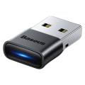 Baseus Usb Bluetooth Adapter Dongle Adaptador Bluetooth 5.1 For Pc Lap - Bluetooth Adapter.