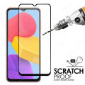 Cover Film M13 M Head Cover Glass M14 Steel For Samsung M13 M12 M32 M33 M31S M34 Glass Camera Mirror For Samsung Galaxy 23 Screen Saver. 