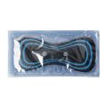 Replacement Massager Pad Mini Neck Cervical Massage Stimulator Adjustable Massage Pad for Shoulder Back Waist Arms Legs Aches. 