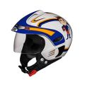 Studds marshall baby helmet for boys(3-8/9 years).. 