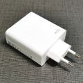 120W Turbo Super Fast Charger For Redmi Note 11 Pro Plus 5G Quick Charging For MI 13 11T Pro POCO X3 X4 Pro M4 12S Ultra. 