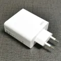 120W Turbo Super Fast Charger For Redmi Note 11 Pro Plus 5G Quick Charging For MI 13 11T Pro POCO X3 X4 Pro M4 12S Ultra. 