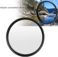 Kenko 55mm Smart Camera Lens Filters.