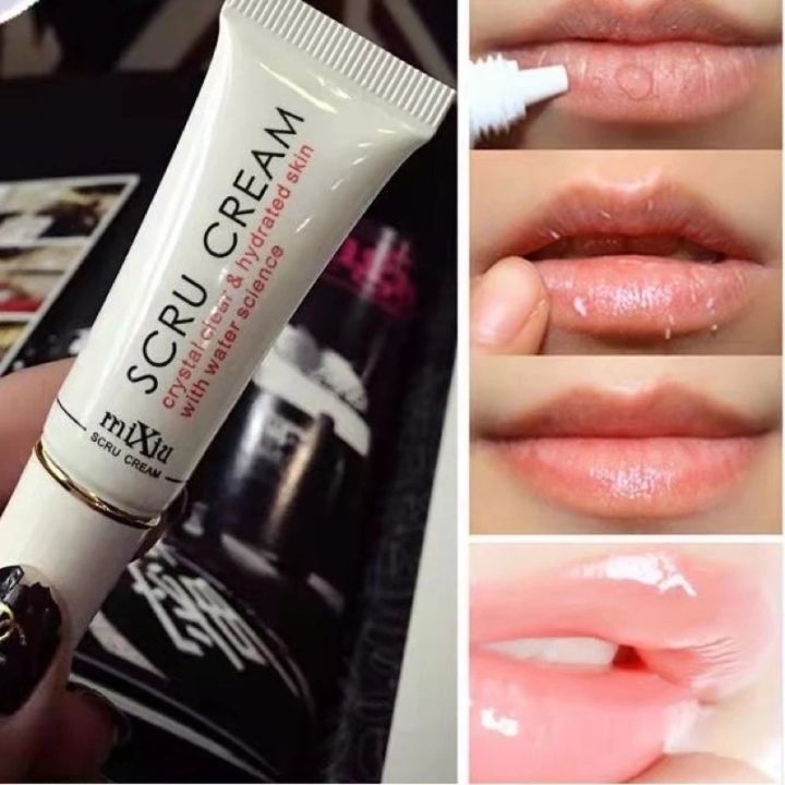 11.5g%20Propolis%20Lip%20Care%20Exfoliating%20Lip%20Scrub%20Remove%20Dead%20Skin%20Moisturizing%20Lip%20Gel%20-%20Image%205