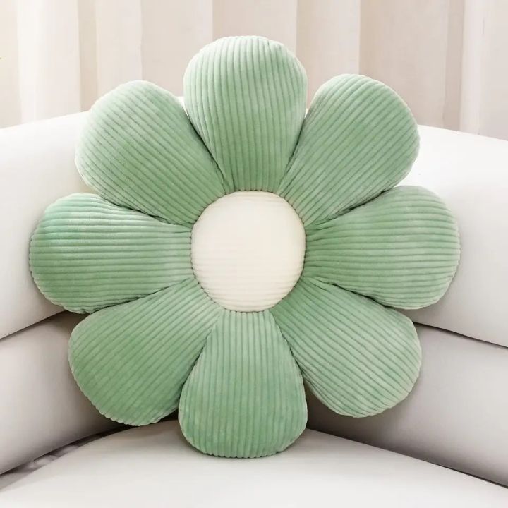 Flower%20Plush%20pillow%20sofa%20cushion%20bedside%20office%20chair%20pillow%20push%20activity%20sun%20flower%20cushion%20-%20Image%204