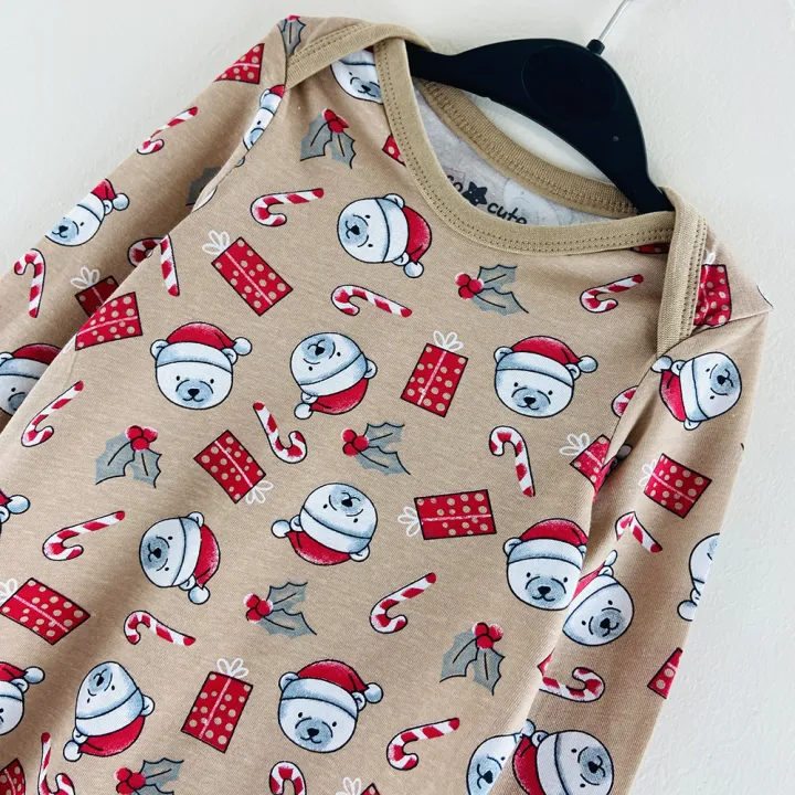Pack%20of%203%20Pcs%20Assorted%20Toddler%20Baby%20Full%20Sleeve%20Bodysuit%20Printed%20Cotton%20Romper%20From%20Levin%20-%20Image%207