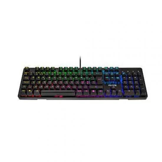 Type RGB Gaming keyboard & Mouse Keyboard