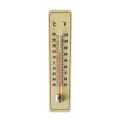 Wall Hang Thermometer Indoor Outdoor Garden House Garage Office Room Hung Logger Room Temperature Meter. 