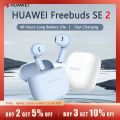 New Original Huawei FreeBuds SE 2 Earphones Bluetooth 5.3 Wireless Sports Headphone Waterproof Touch Control Earbuds With Mic.