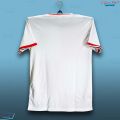 Croatian Short Sleeve Football Jersey For Men - Half Sleeve Jersey - Croatian Football Jersey 2025-26. 