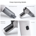 3-In-1 Computer Vacuum Air Blower Rechargeable Car Vacuum Cleaner Cyclonic Suction.
