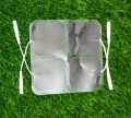 TENS Machine Replacement Electrode Pads 4pcs. 