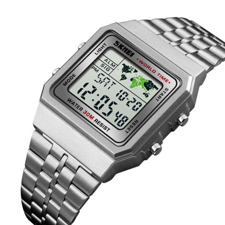 Skmei%20sports%20fashion%20stainless%20steel%20digital%20countdown%20waterproof%20watch%20for%20men%201338%20-%20Image%204