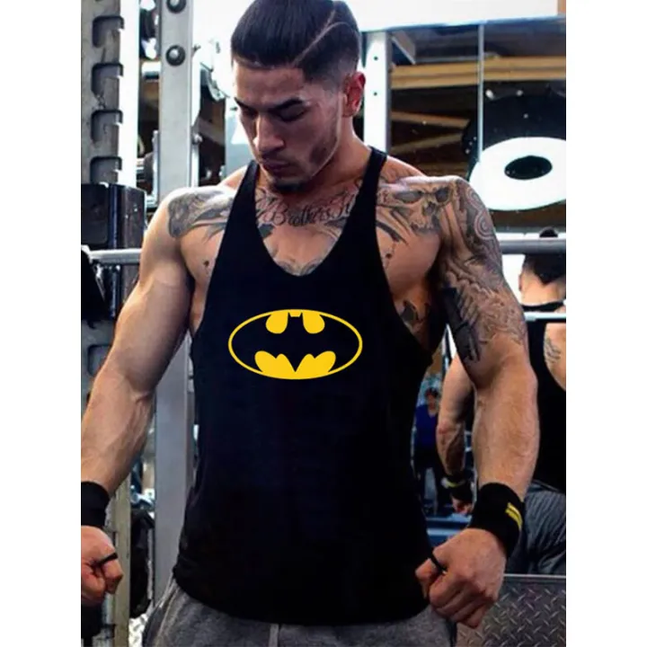 Brand%20Casual%20Men's%20Bodybuilding%20Fitness%20Vest%20%20Men%20Gym%20TaTop%20Clothing%20Muscle%20Singlets%20Fashion%20Workout%20Sleeveless%20Srts%20Shirt%20-%20Image%202