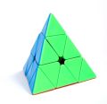 Meilong Pyraminx ( Pyramid Cube ). 