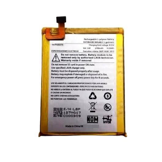 Mobile Battery Connector Lava A3 Battery Replacement Lava A3 Power Charging Jumper Lava Charging Error Problem Lava Charging  Problem ?