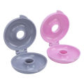 Donut Pan Easy Demolding Doughnut Cake Pan Nonstick for Kitchen.