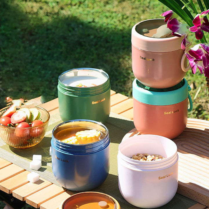 1%20PC%20600ML%20Stainless%20Steel%20Lunch%20Box%20Hot%20Food%20Flask%20Soup%20Storage%20Vacuum%20Thermal%20Jar%20Thermos%20Containers%20Bento%20Lunch%20Box%20for%20Kids%20Hudduo%20-%20Image%204