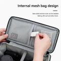 BOONA Waterproof DSLR Camera Bag Lens Storage Shoulder Bag for Canon, Nikon, Sony - Micro Single Handbag, Photography Gear.